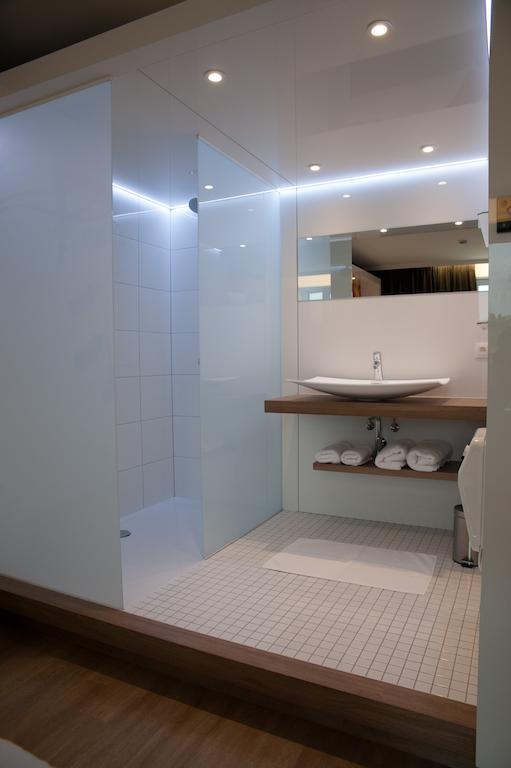 Appart'Hotel Urban Lodge Chaudfontaine Zimmer foto